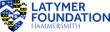 The Latymer Foundation for the benefit of their STEM Academy logo