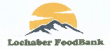 Lochaber Food Bank logo