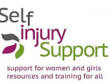 Self Injury Support logo